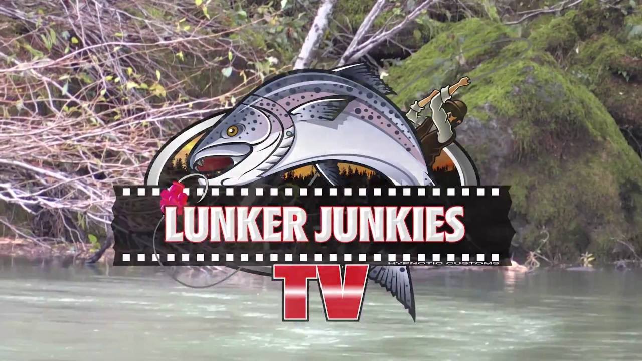 Ep#73 Rogue Fall Salmon 1080P HD YouTube