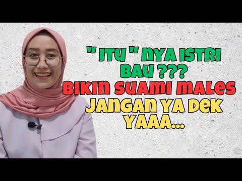 Tips agar selalu wangi, suami suka