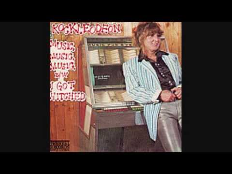 Rockleodeon — Rockleodeon - Music, Music, Music - 1982