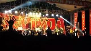 Cak Percil Sukosewu Gandusari Blitar, 14 april 2018