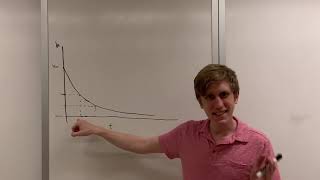 Physics 7B, DL6 Summary: Exponential Decay and Half Life