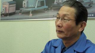 クイックキャッチャー秘話　- 株式会社テサキ製作所 -