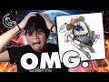 MOST UNDERRATED BAND EVER!? | SWALLOW - Onshitsusodachi ALBUM REACTION