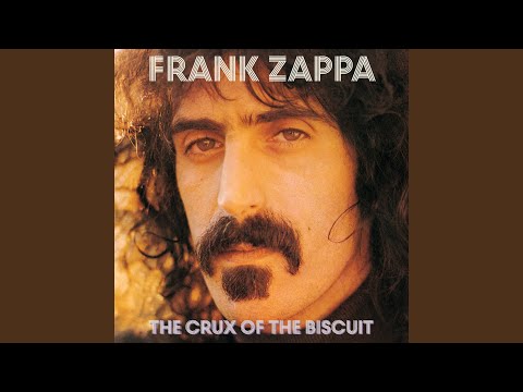 frank zappa uncle remus progressive rock music