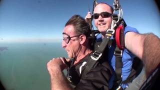 Rene Soucelier - Swoopware: Skydive