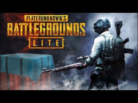 Pubg Lite PC version Garena ThaiLand Beta Test - LaddyPubg