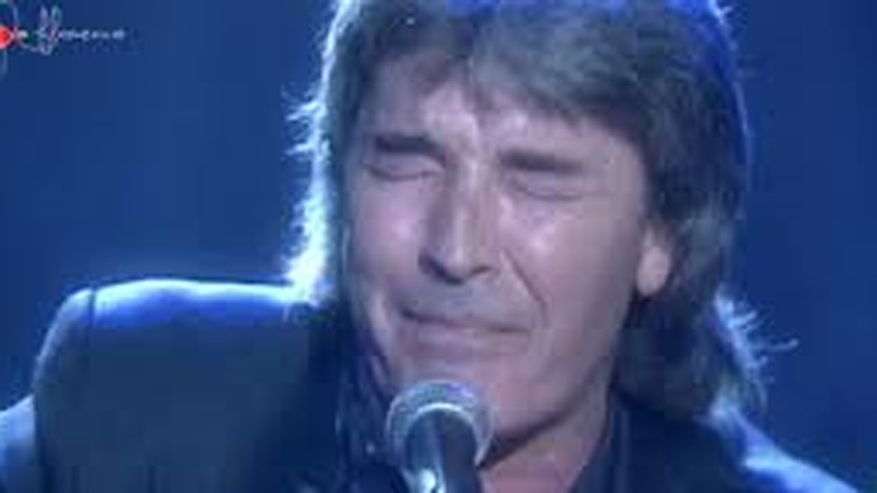 Soleá Perchelera. José Manuel Ruíz El Chino. 1995