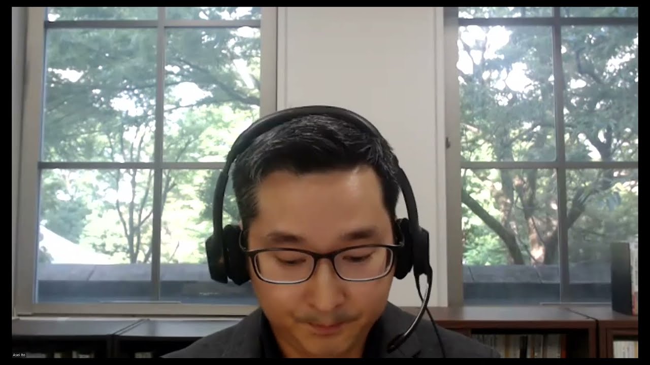 伊藤 亜聖｜大同生命地域研究賞受賞者一覧｜大同生命地域研究賞の贈呈