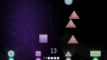 Fallen Shapes   Google Play Trailer