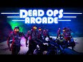 Dead Ops Arcade Review (Black Ops Cold War ZOMBIES Gameplay)