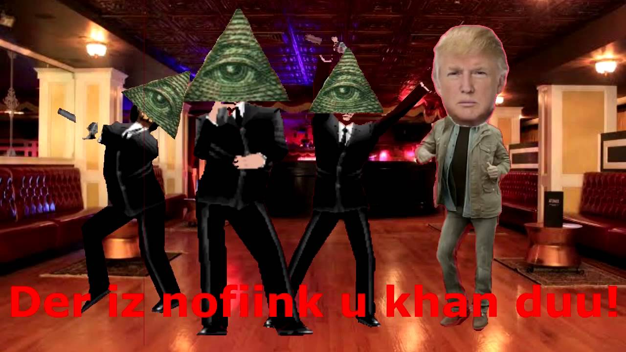 Illuminati's War Against DanielofDoria Minisode 3.5