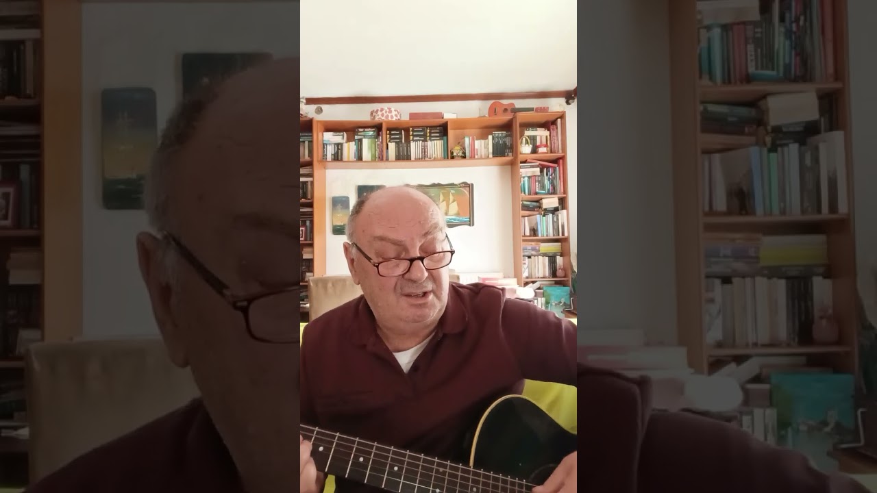 16 Ιανουαρίου 2026/Παραπονο μου/Σταυρου Κουγιουμτζη/Λακη Τεαζη