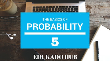 5 | Probability | Engineering Mathematics | AMIE GATE  IIT DEI