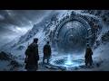 They Found A Soviet Time Portal Hidden Inside A Frozen Mountain