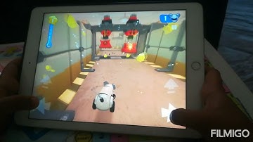 Mouse Bot | 2nd level | Grate to see you