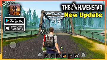 The Haven Star New Update Gameplay (Android, iOS)