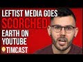 Vox Host Tries Starting Adpocalypse Because Youtube Hasn't Banned Steven Crowder