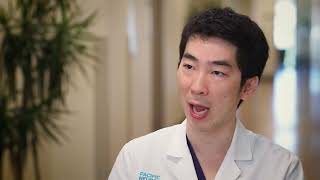 Back Pain: Lumbar Fusion Treatment with Jian Guan, MD