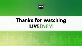 NFM Live HP - AI in Action