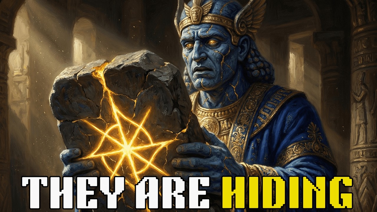 Babylonian Text Reveals The 