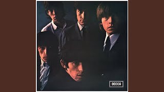 Video thumbnail of "The Rolling Stones - Pain In My Heart"