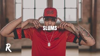 G Herbo aka Lil Herb Type Beat 2018 - Slums / Sample Type Beat (Prod.By @ReddoeBeats)