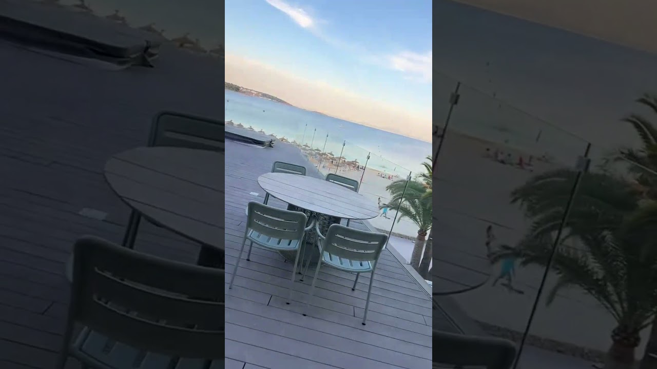 Sleek Retreat! Chic Atmosphere!