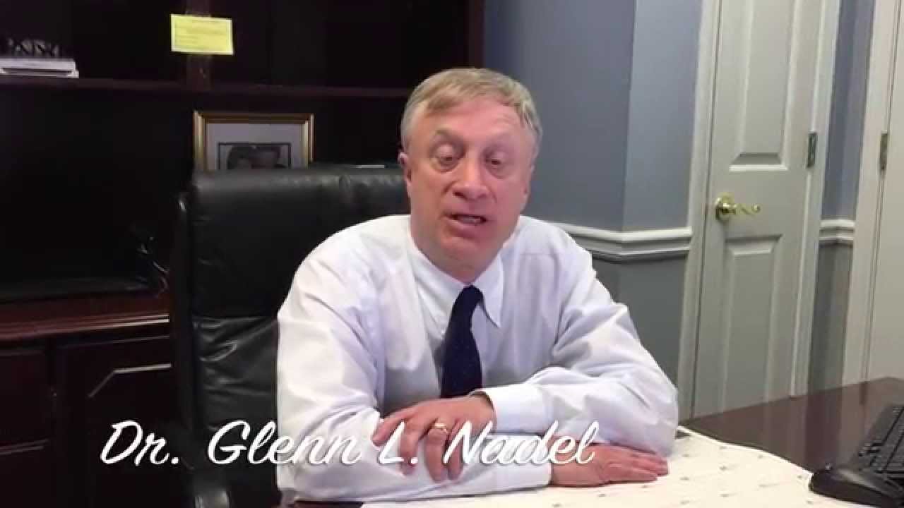 Top Atlanta Allergist Dr. Glen L. Nadel Why Choose Our Practice