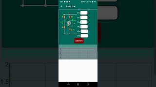 Calculatronics:Electronics tool screenshot 5
