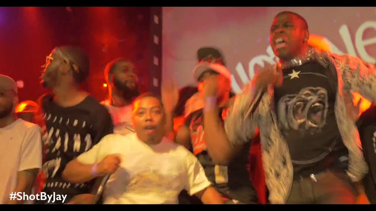 Casanova Live at Sounds Of Brazil (SOBs NYC) 