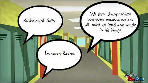 Partcipation: The Call to Family and Community