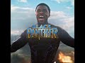 "As You Can See I'm Not Died" - Black Panther Edit | No Era Amor #blackpanther #edit #shorts