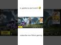 is update ka aakhiri match 🤣 #pubg #bgmi #shorts #trending