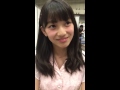 【AKB48】後藤萌咲c「好き」　【もえきゅん】 の動画、YouTube動画。
