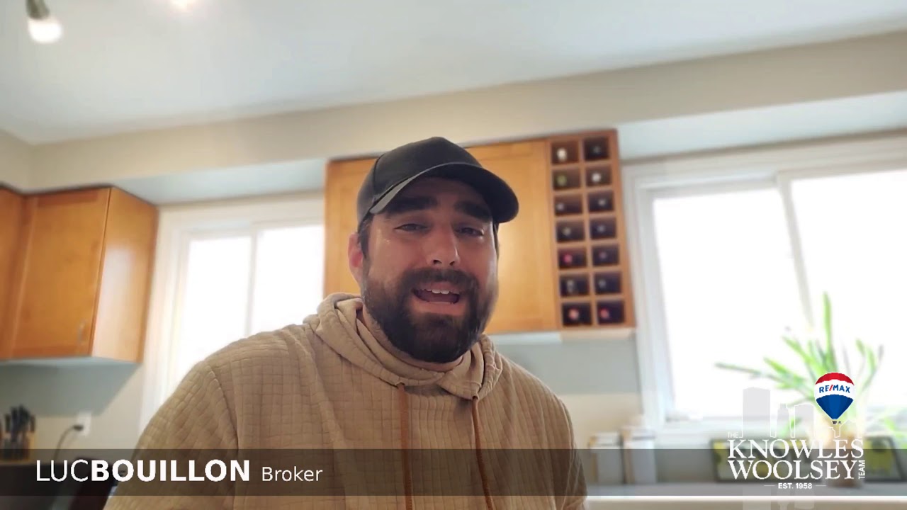 Barrie Real Estate TV Episode 29 COVID19 Showing Procedures YouTube