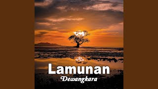 Lamunan