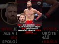Prochazka alebo Blachowicz? #mma #fighting #ufc #wrestling #sports #boxing #fighter #prochazka