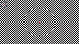 Most AMAZING Optical Illusion!