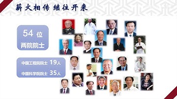 2020复旦各专业大揭秘   走进复旦，选择医学，未来的白衣战士就是你！  - 复旦大学 Fudan University