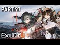 Girls' Frontline 2 Exilium - [Story Part 97] - Mímisbrunnr's Loop Ⅱ