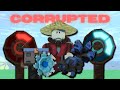 The Corrupted Zen Update is Here in Grow a Garden!