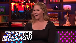 Are We Getting a Trainwreck Sequel? | WWHL