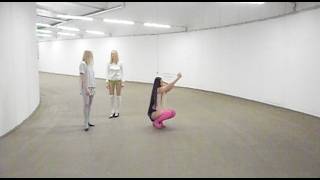 EILA - Celestial Passion (Official Music Video)