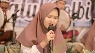 HUWA AHMADUN - Resepsi Muhammad Musyafa ❤ Titin Harwati - Balongpanggang, Gresik