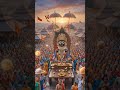 Jay Jagannath Swami 🕉️🚩#jagannath #jaijagannath #lordjagannath #jagannathtemple #short