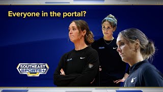 Can Kim Caldwell save her job next season | Sam Granville joins SES+