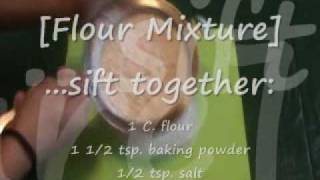 Spongecake [Low Calorie]