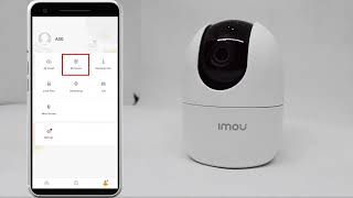 How To Reset IMOU Camera Ranger 2