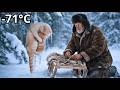 An Elderly Man Found Them Frozen Solid — What Happened Next Defied the Cold
