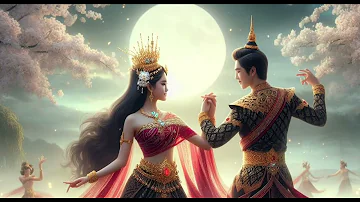thai love story ❤️